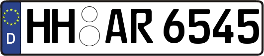 HH-AR6545