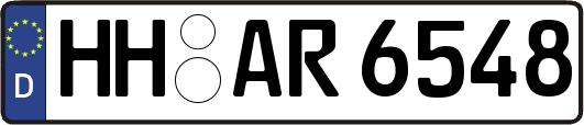 HH-AR6548
