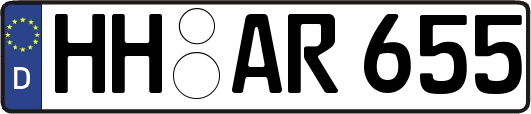 HH-AR655