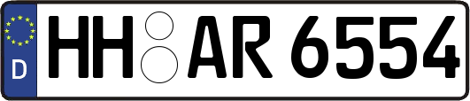 HH-AR6554