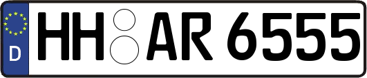 HH-AR6555
