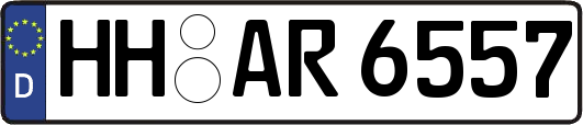 HH-AR6557