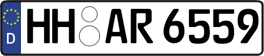 HH-AR6559
