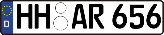 HH-AR656
