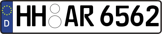 HH-AR6562