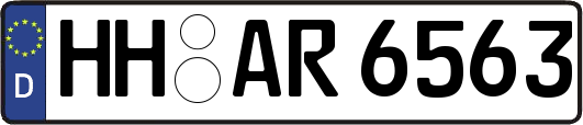 HH-AR6563