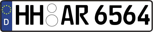 HH-AR6564