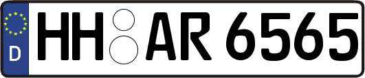 HH-AR6565