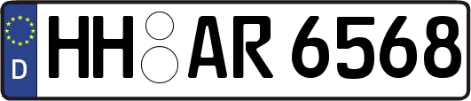 HH-AR6568