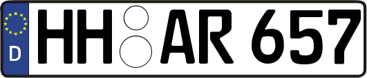 HH-AR657