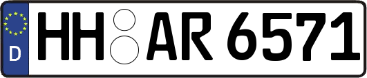 HH-AR6571