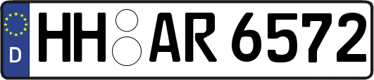 HH-AR6572
