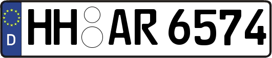 HH-AR6574