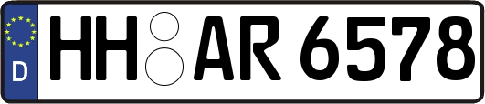 HH-AR6578