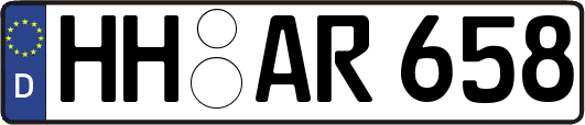 HH-AR658