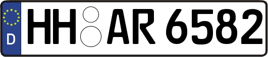HH-AR6582