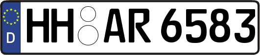 HH-AR6583