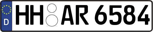 HH-AR6584