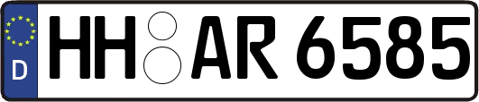 HH-AR6585