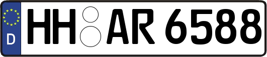 HH-AR6588