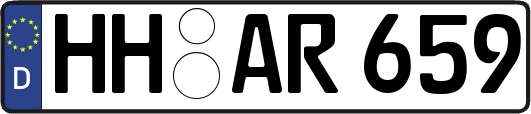 HH-AR659