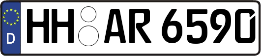HH-AR6590
