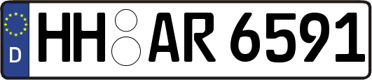 HH-AR6591