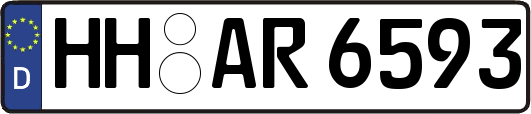 HH-AR6593