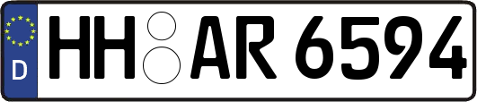 HH-AR6594