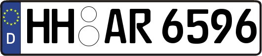 HH-AR6596