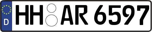HH-AR6597