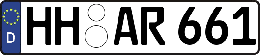 HH-AR661