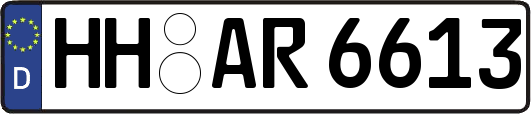 HH-AR6613