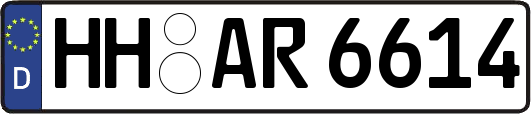 HH-AR6614