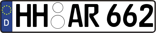 HH-AR662