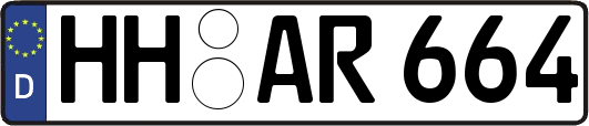 HH-AR664