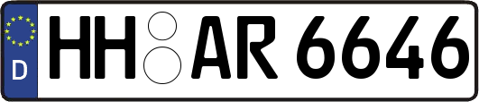 HH-AR6646