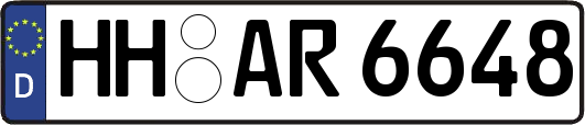 HH-AR6648
