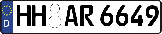 HH-AR6649