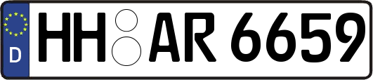 HH-AR6659