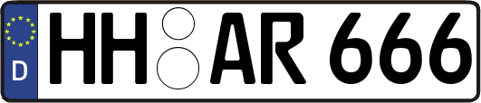 HH-AR666