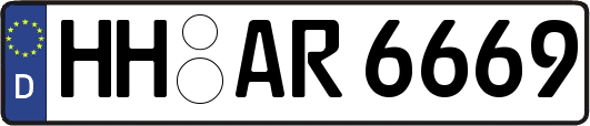HH-AR6669