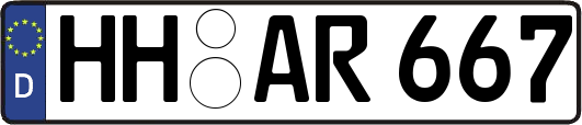 HH-AR667