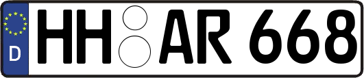 HH-AR668