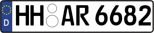 HH-AR6682
