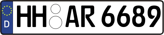 HH-AR6689