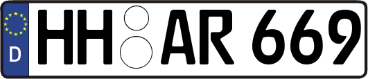 HH-AR669