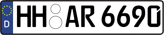 HH-AR6690