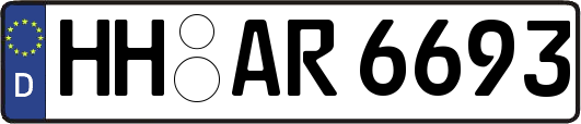 HH-AR6693