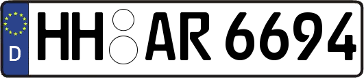 HH-AR6694